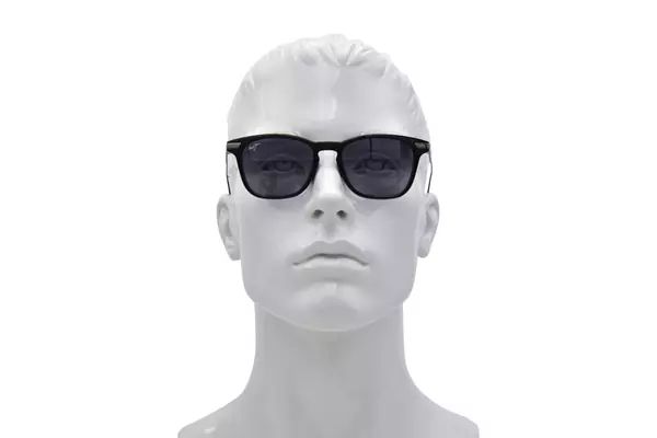  Maui Jim Polarized Manaolana 623 Sunglasses Square Shape 