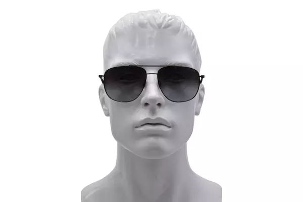  Moncler Alumni ME4004 Sunglasses Pilot 