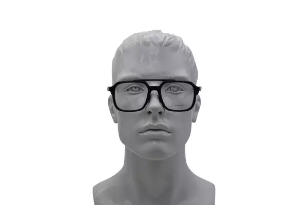  Moncler ME3002 Eyeglasses Full Rim Square Shape 