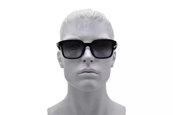  Moncler Quaderna ME6006 Sunglasses Square Shape 