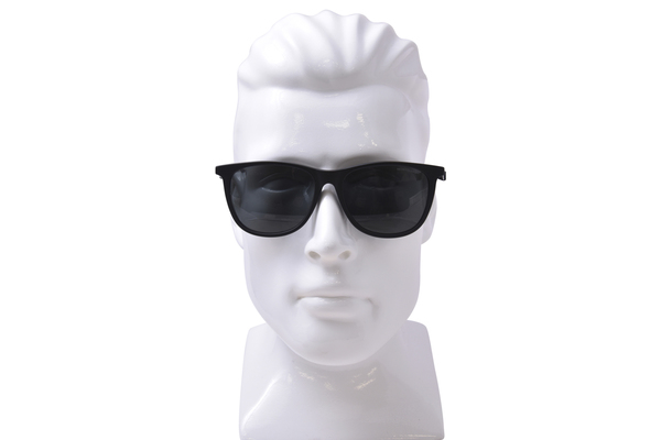  Mont Blanc MB0330S Sunglasses Men's Rectangle Shape 