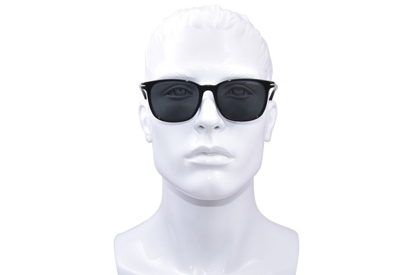  Mont Blanc MB0338S Sunglasses Men's Square Shape 