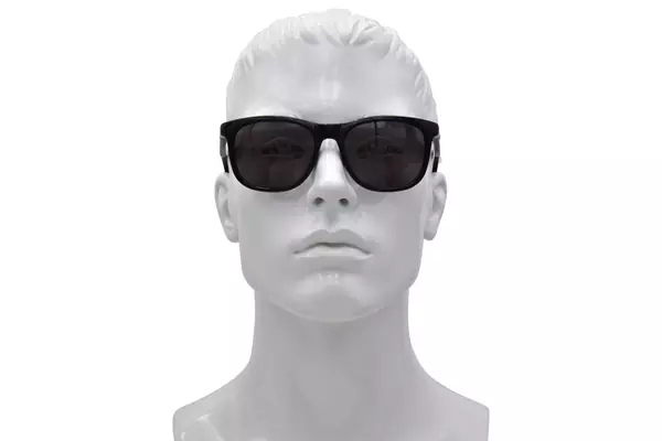  Mont Blanc MB0400S Sunglasses Men's Rectangle Shape 