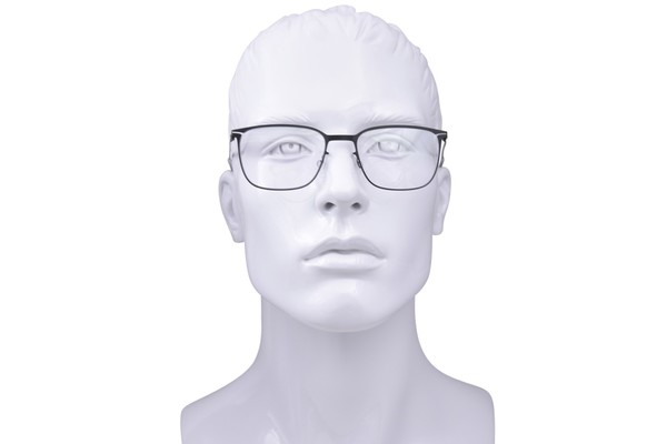  Mykita Jari Eyeglasses Full Rim Rectangle Shape 