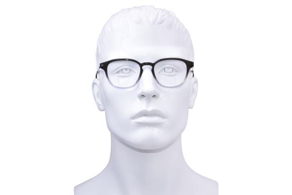  Mykita Pana Eyeglasses Full Rim Square Shape 