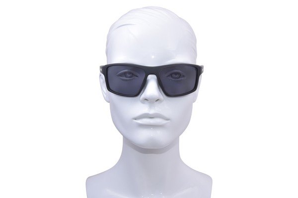  Nike Brazen-Fury DC3294 Sunglasses Rectangle Shape 