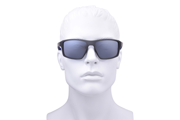  Nike Brazen-Fury DC3294 Sunglasses Rectangle Shape 