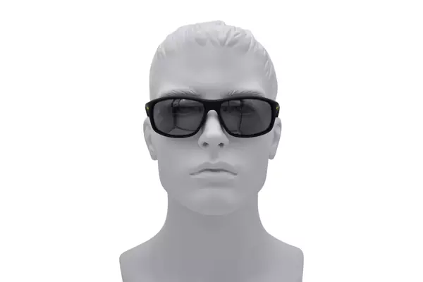  Nike Men's Adrenaline Sport Rectangular Shape Wrap Style Sunglasses 