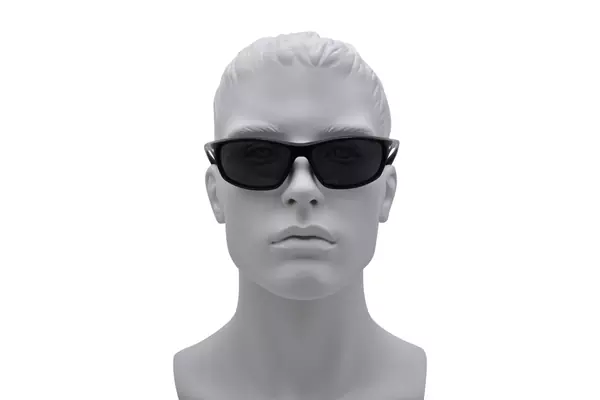  Nike Rabid-22 Sunglasses Rectangle Shape 