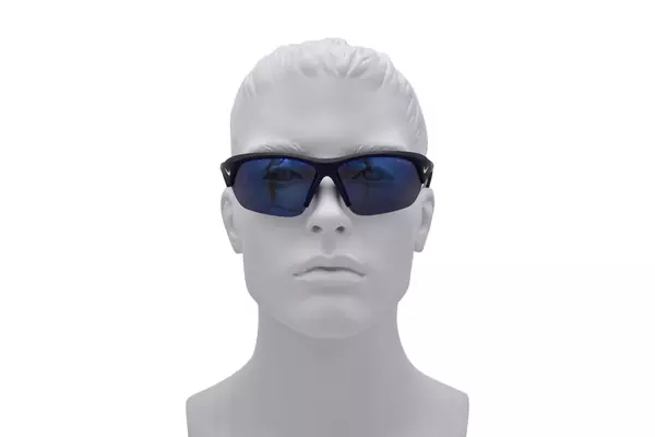  Nike Skylon Ace Sunglasses Rectangle Shape 