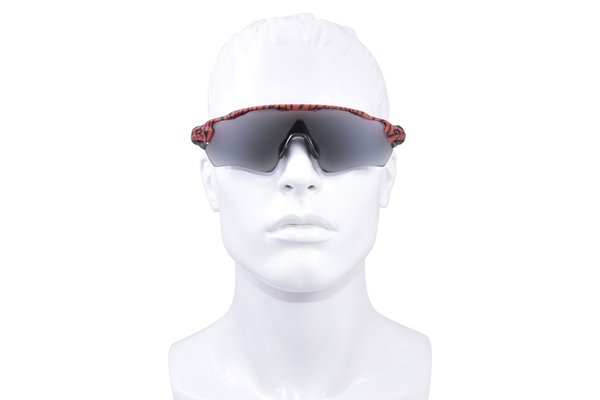  Oakley Radar EV Path OO9208 Sunglasses Men's Shield Style 