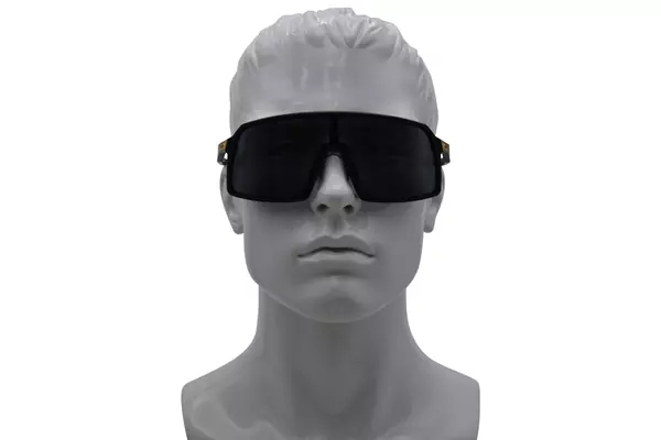  Oakley Sutro OO9406 Sunglasses Men's Shield 