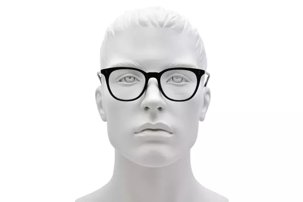  Oliver Peoples Josianne OV5538U Eyeglasses Full Rim Pillow Shape 