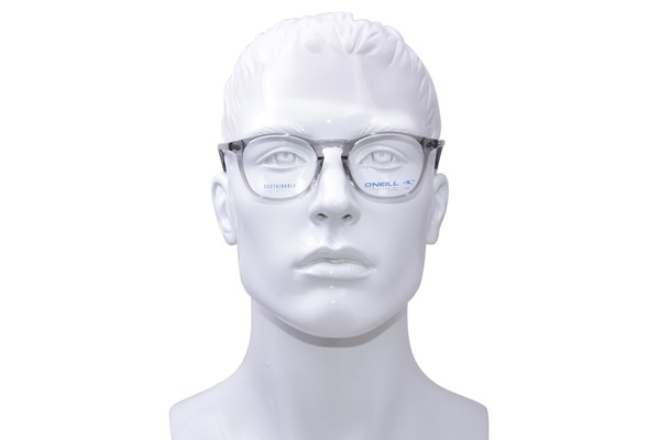  O'Neill ONB-4012-T Eyeglasses Men's Full Rim Round Shape 