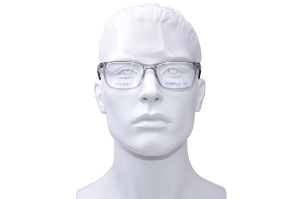  O'Neill ONB-4016-T Eyeglasses Men's Full Rim Rectangle Shape 
