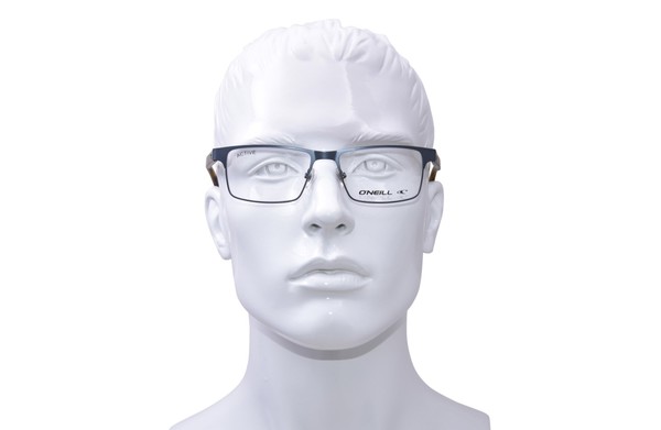  O'Neill ONO-AIDAN Eyeglasses Men's Full Rim Rectangle Shape 