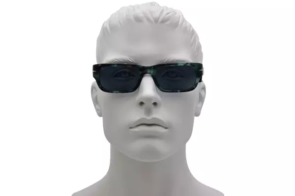  Persol Adrien PO3347S Sunglasses Rectangle Shape 