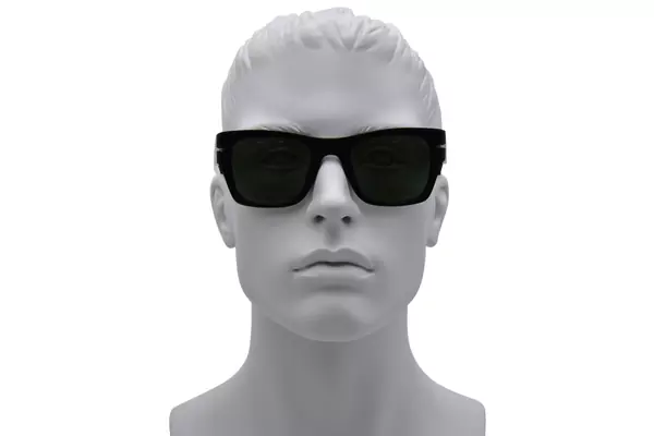  Persol PO3384S Sunglasses Square Shape 