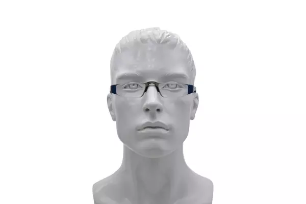  Porsche Design P8801 Men's Reading Glasses 