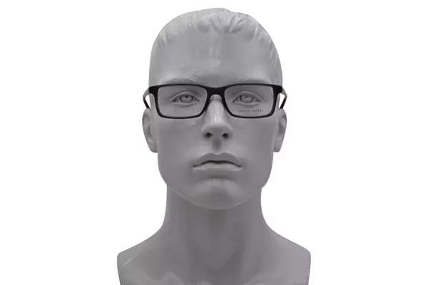  Ralph Lauren Men's Eyeglasses RL6128 RL/6128 Full Rim Optical Frame 