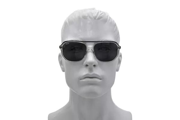 Ray Ban Bill One RB2205 Sunglasses 