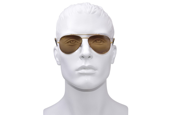  Ray Ban New-Aviator RB3625 Sunglasses 