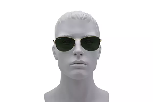  Ray Ban RB3733 Sunglasses Aviator 