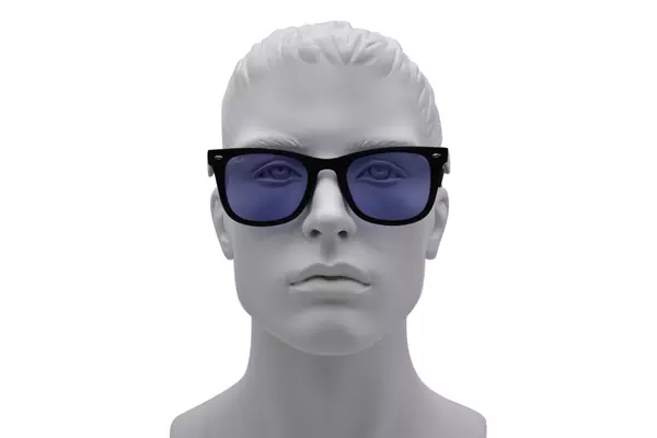  Ray Ban RB4420 Sunglasses Square Shape 