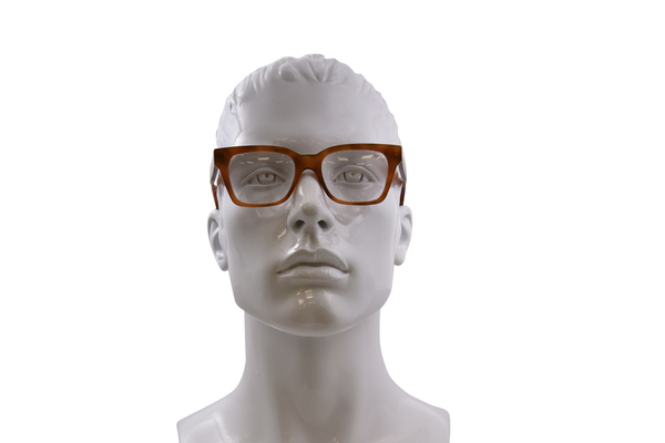  RetroSuperFuture America Eyeglasses Full Rim Square Shape 