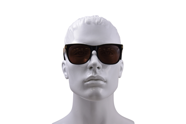  RetroSuperFuture Basic-Shape Sunglasses Square Shape Zeiss 