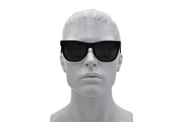  RetroSuperFuture Classic Sunglasses Square Shape Zeiss Lenses 
