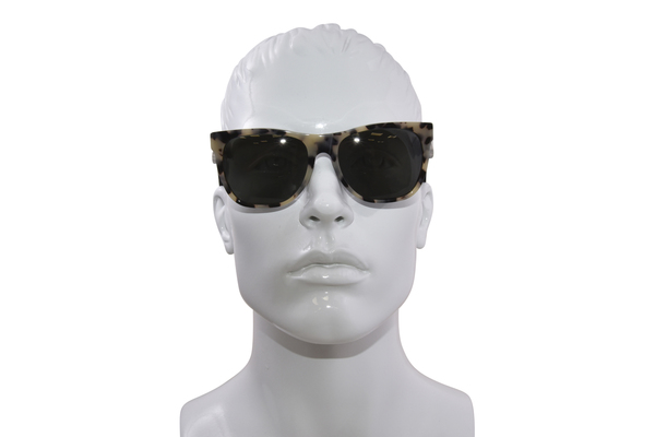  RetroSuperFuture Classic Sunglasses Square Shape Zeiss Lenses 