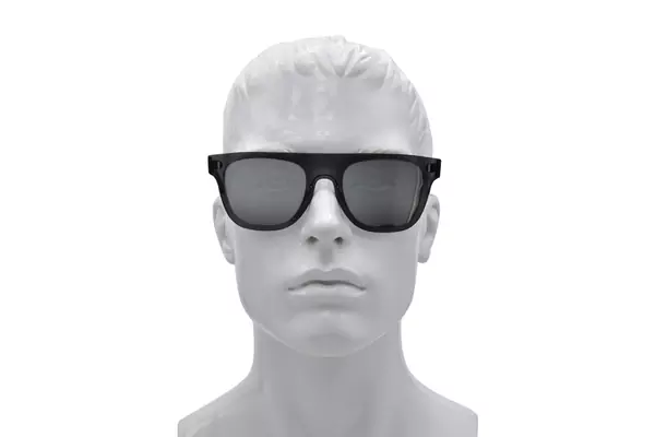  RetroSuperFuture Duo-Lens Flat Top 6F3/R Sunglasses Square Shape 