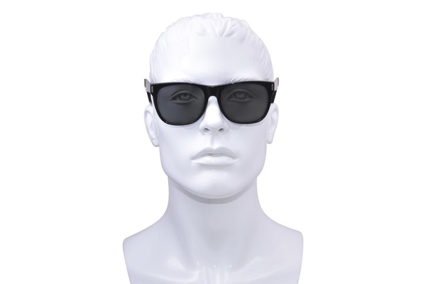  RetroSuperFuture Flat Top Sunglasses Square Shape Zeiss Lenses 