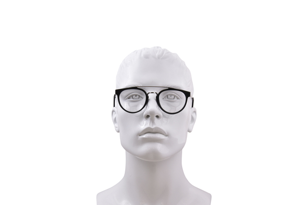  RetroSuperFuture Giaguaro Eyeglasses Full Rim Pilot 