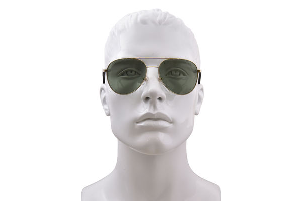  RetroSuperFuture Ideal Sunglasses Pilot 