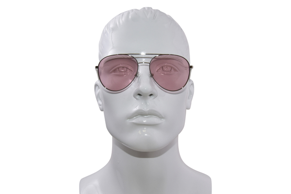  RetroSuperFuture Ideal Sunglasses Pilot 