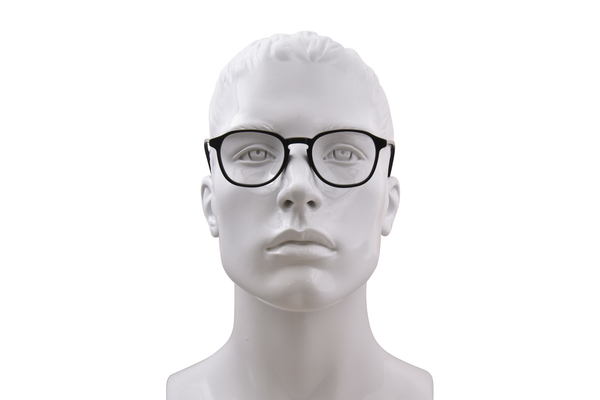  RetroSuperFuture Numero-02 JP7/L Eyeglasses Full Rim Oval Shape 