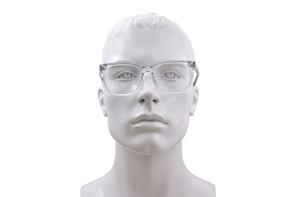  RetroSuperFuture Numero-19 Eyeglasses Full Rim Square Shape 