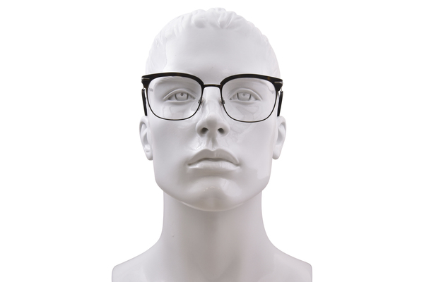  RetroSuperFuture Numero-31 Eyeglasses Full Rim Rectangle Shape 