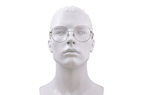  RetroSuperFuture Numero-33 Eyeglasses Full Rim Round Shape 