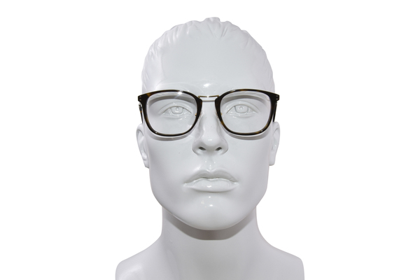  RetroSuperFuture Numero-44 Eyeglasses Full Rim Square Shape 