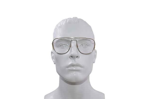  RetroSuperFuture Numero-47 Eyeglasses Full Rim Pilot 