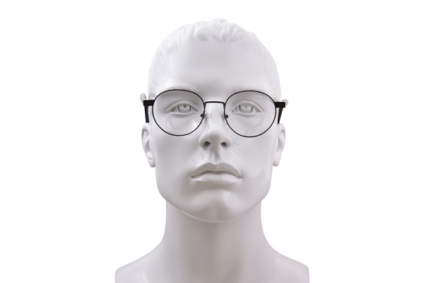  RetroSuperFuture Numero Eyeglasses Full Rim Oval Shape 
