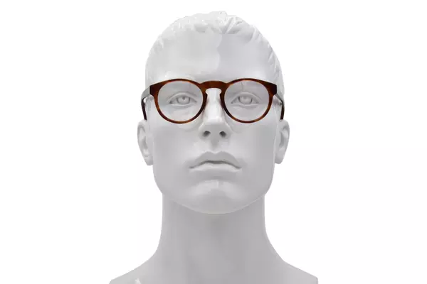  RetroSuperFuture Paloma 637 Eyeglasses Full Rim Round Shape 