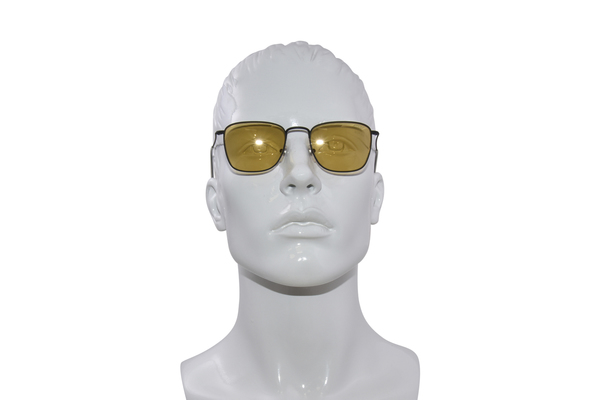  RetroSuperFuture Strand Sunglasses Square Shape 