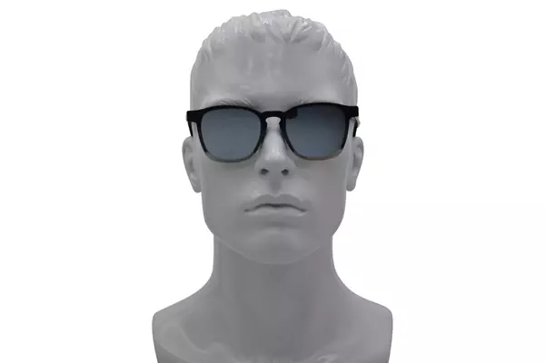  RetroSuperFuture Unico QKB/R Sunglasses Square Shape 