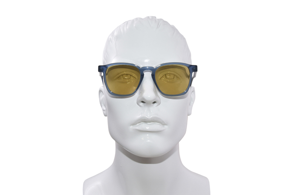  RetroSuperFuture Unico QKB/R Sunglasses Square Shape 