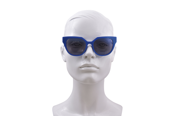  RetroSuperFuture Zizza Sunglasses Women's Cat Eye 