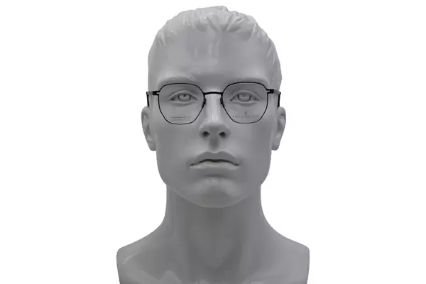  Reykjavik Alvar Eyeglasses Men's Full Rim 